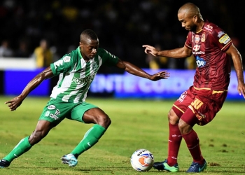 Luis Payares reforzará la línea defensiva Albiazul