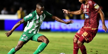 Luis Payares reforzará la línea defensiva Albiazul