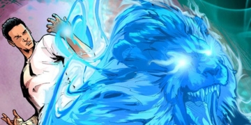 El comic de Neymar ya no será solo digital: Confirman versión impresa