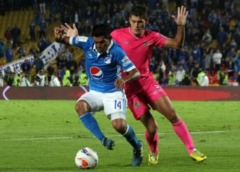 El octavo refuerzo de Santa Fe es Nicolás Roa