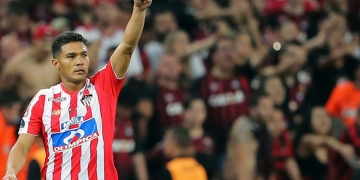 La advertencia de Teófilo Gutiérrez a la Selección Colombia