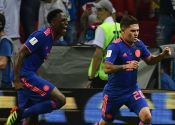 Los colombianos en el exterior más destacados en este 2018