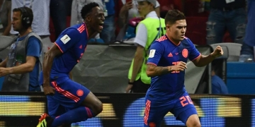 Los colombianos en el exterior más destacados en este 2018