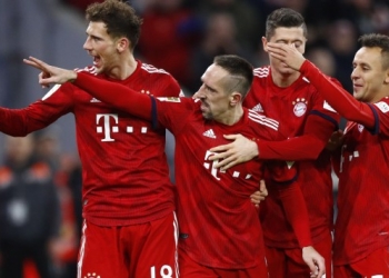 El jugador que el presidente del Bayern Múnich “compararía de inmediato”