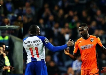 Lo dijo Jackson Martínez sobre el homenaje que le hicieron los hinchas del Porto