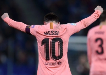 La razón por la cual Lionel Messi es tendencia