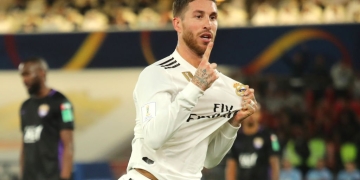 Sergio Ramos confirma que se queda en el Real Madrid