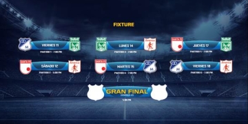 ¡Ya está disponible la boletería del Torneo FOX Sports 2019!