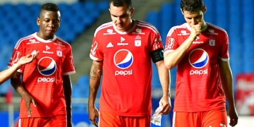 Deseos del “Pecoso” Castro que América de Cali no le cumplió