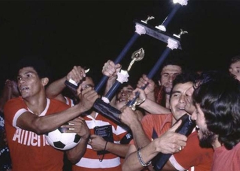 #Aquel19, el día que cambió la historia de América de Cali