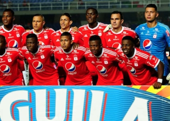 ¿En dónde jugarán después de salir de América de Cali?
