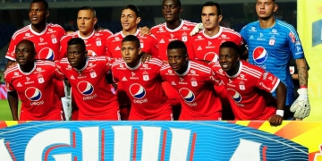 ¿En dónde jugarán después de salir de América de Cali?