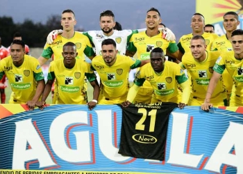 Tiene todo acordado para ser otra contratación de América de Cali en 2019
