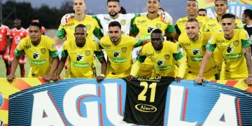 Tiene todo acordado para ser otra contratación de América de Cali en 2019