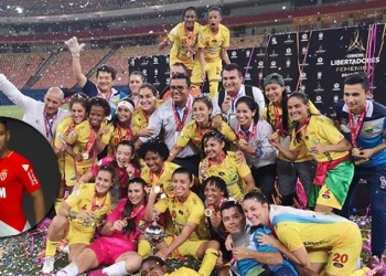De Falcao para el Atlético Huila Femenino campeón de Copa Libertadores