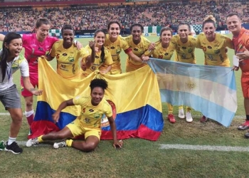 ¡Atlético Huila es el campeón de la Copa Libertadores Femenina 2018!
