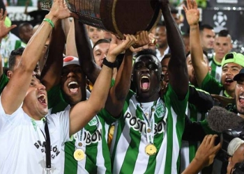 Exjugadores verdolagas que causan dolores de cabeza en Atlético Nacional por temas extradeportivos