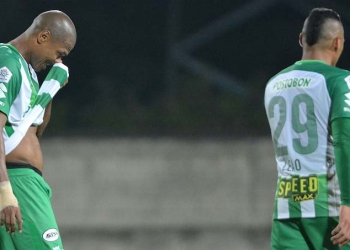 La insólita razón que originó el lío por el que Atlético Nacional no podría hacer fichajes para 2019