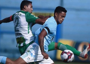 Lo que se dijo oficialmente desde Atlético Nacional en Perú sobre Emanuel Herrera