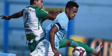 Lo que se dijo oficialmente desde Atlético Nacional en Perú sobre Emanuel Herrera