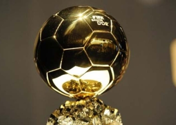 ¡Adelantaron el nombre del ganador del Balón de Oro!