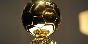 ¡Adelantaron el nombre del ganador del Balón de Oro!