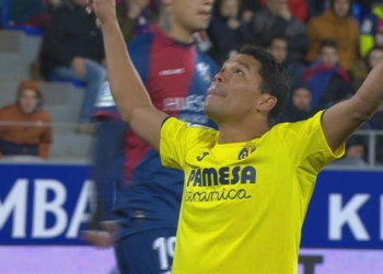 ¡Ahora sí Carlos Bacca superó un récord de Falcao!