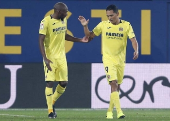 Partido de lujo para Carlos Bacca con Villarreal en la Copa del Rey
