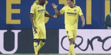 Partido de lujo para Carlos Bacca con Villarreal en la Copa del Rey