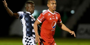 América de Cali: 10 «refuerzos» que no lo fueron tanto desde el regreso a la A