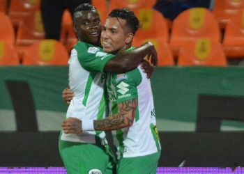 ¡El club del que llegó como refuerzo a Atlético Nacional no quiso quedarse con él!