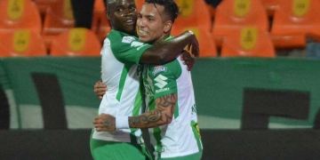 ¡El club del que llegó como refuerzo a Atlético Nacional no quiso quedarse con él!