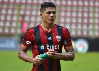 Carlos José Sierra es otra cara nueva para América de Cali 2019