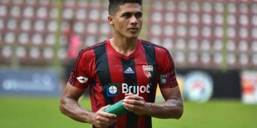 Carlos José Sierra es otra cara nueva para América de Cali 2019