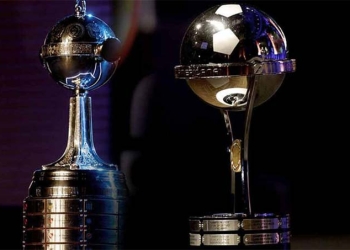 Fechas tentativas de la Conmebol para la Copa Libertadores y la Eliminatoria