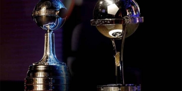 Fechas tentativas de la Conmebol para la Copa Libertadores y la Eliminatoria