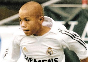 El paso por Real Madrid del jugador que piensa contratar América de Cali