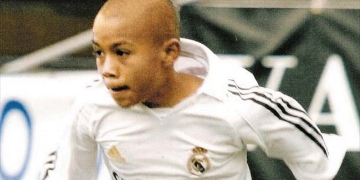 El paso por Real Madrid del jugador que piensa contratar América de Cali