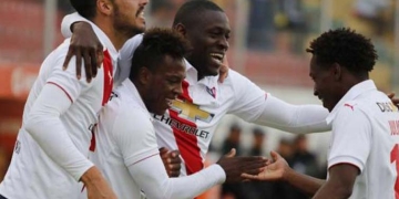 ¿Nuevo equipo para Cristian Martínez Borja en la Liga Águila?