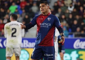 ¿Qué pasa con el Cucho Hernández antes del debut en el Mundial Sub-20?