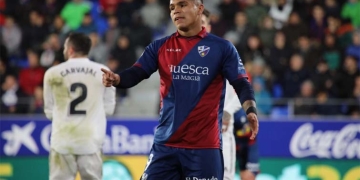 ¿Qué pasa con el Cucho Hernández antes del debut en el Mundial Sub-20?