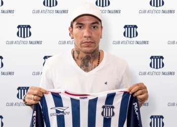 ¡Confirmado! El contrato que firmó Dayro Moreno para continuar su carrera