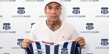 ¡Confirmado! El contrato que firmó Dayro Moreno para continuar su carrera