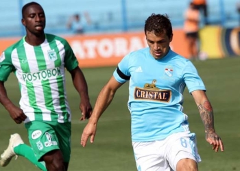 ¿Qué ha pasado con Déiver Machado tras su salida de Atlético Nacional?