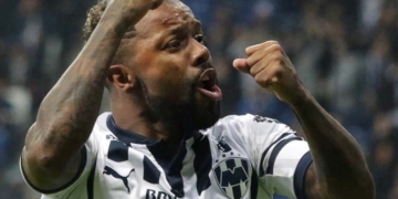 Inter de Miami alista oferta por Dorlan Pabón