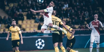 Así terminó la peor Champions League en la carrera de Falcao