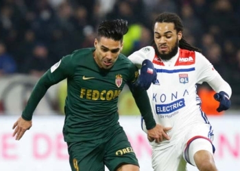 Toma fuerza la salida de Falcao. ¡Otra vez lo mencionan en Italia!