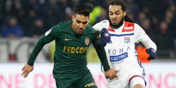 Toma fuerza la salida de Falcao. ¡Otra vez lo mencionan en Italia!