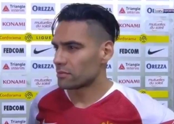 L’Equipe adelantó el nombre del DT que tendrá Falcao en el Mónaco