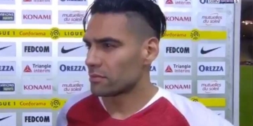 L’Equipe adelantó el nombre del DT que tendrá Falcao en el Mónaco